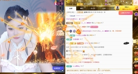 洛兮病休主播照片