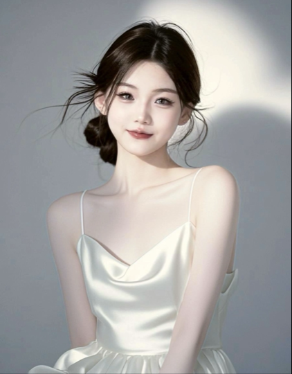 筱筱^海报