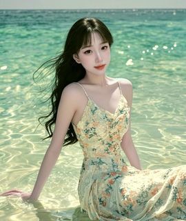 爱笑🌺幸福甜蜜蜜主播照片