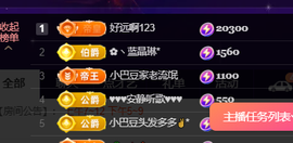 ♚~小巴豆~贪财好色主播照片