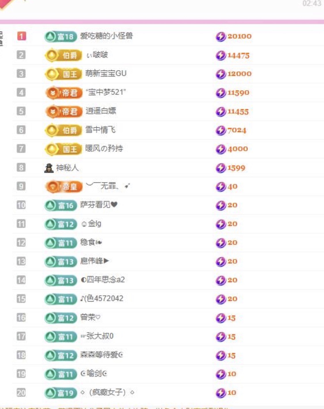 小玲宝🧸不连麦的图片
