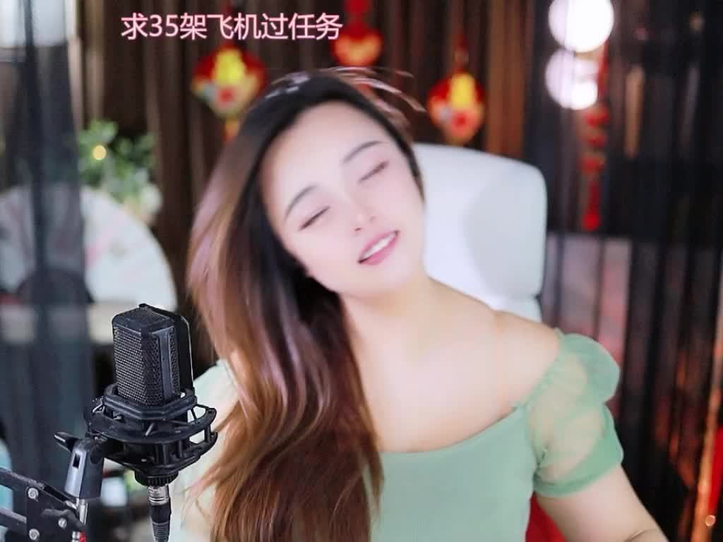 热舞录像
