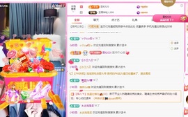 金牌代理❤玲儿❤主播照片