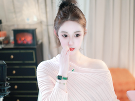 苏熙！！！主播照片