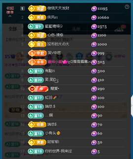 佑道♥恭贺YOU杨禧主播照片