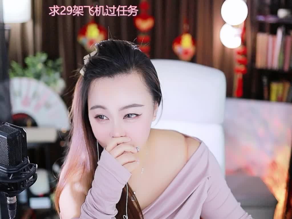 热舞录像
