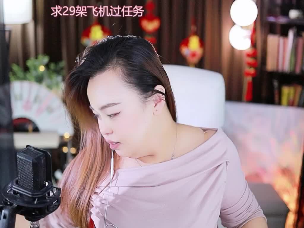 热舞录像