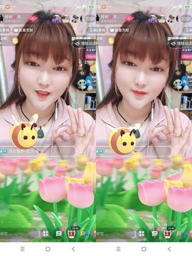 婷婷💕感恩有你陪伴主播照片