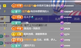 甜贺小祖宗荣升帝王的图片