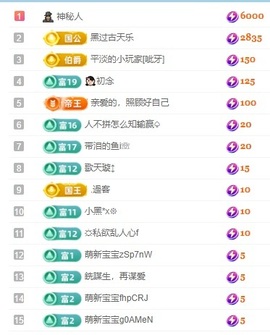 初见梦求🌻个上上签主播照片