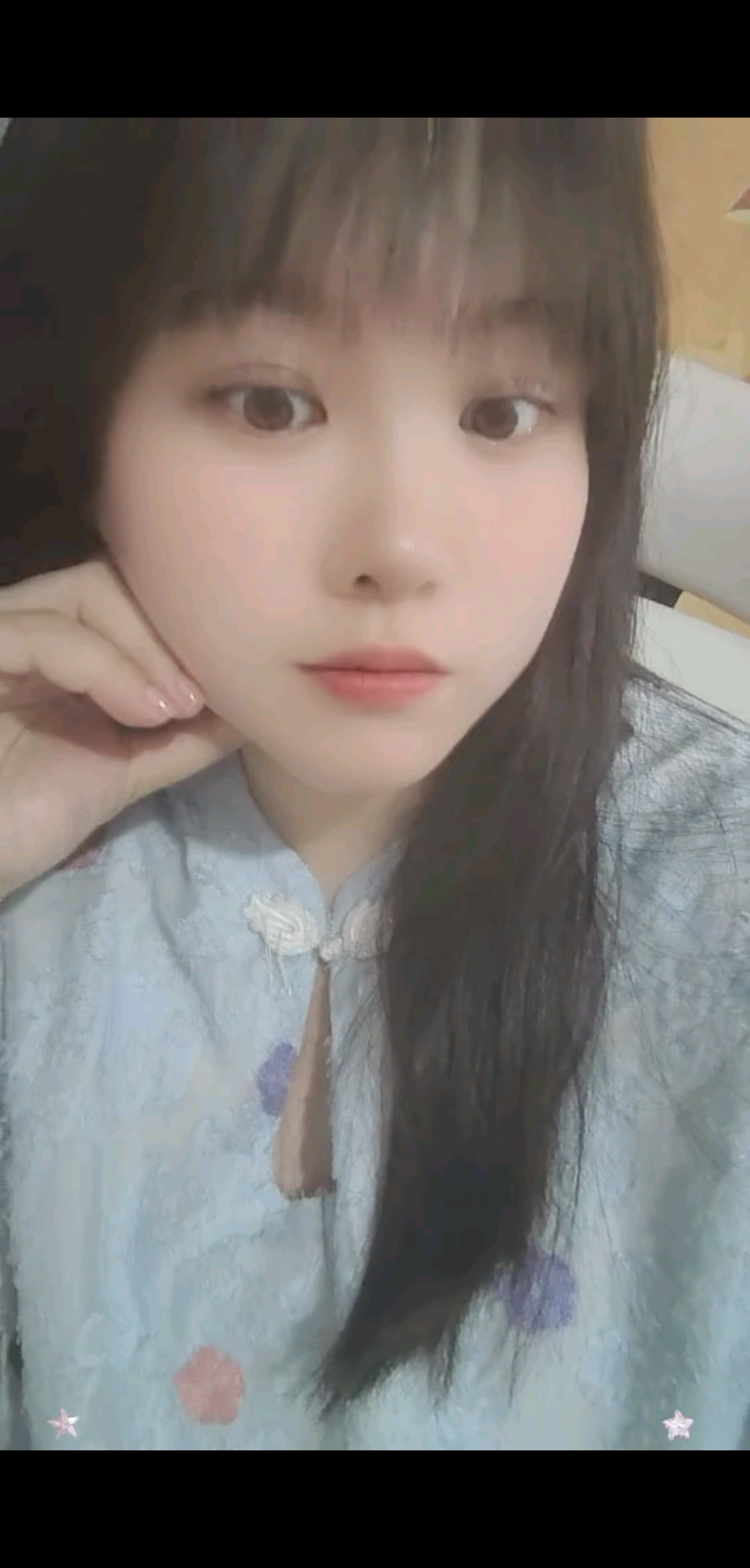 愛誰誰，自己開心最重