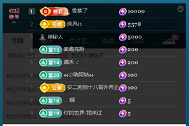 佑道♥恭贺YOU杨禧主播照片