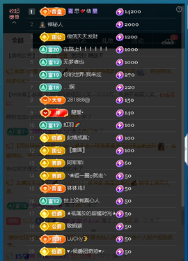佑道♥恭贺YOU杨禧主播照片