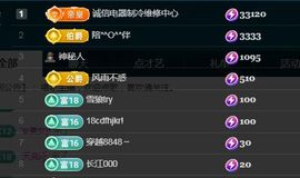 金麒麟安静唱歌🎤主播照片