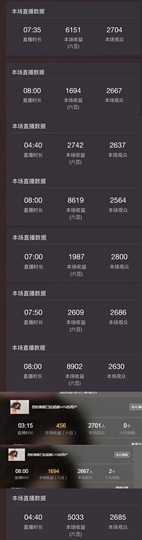 💗巧克力123主播照片