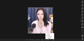 萌妹123的图片