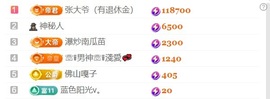 小可柔💜的图片
