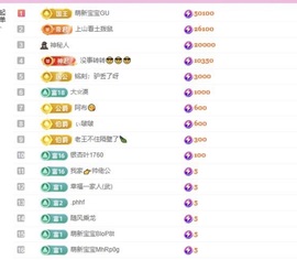 小玲宝🧸安静唱歌主播照片