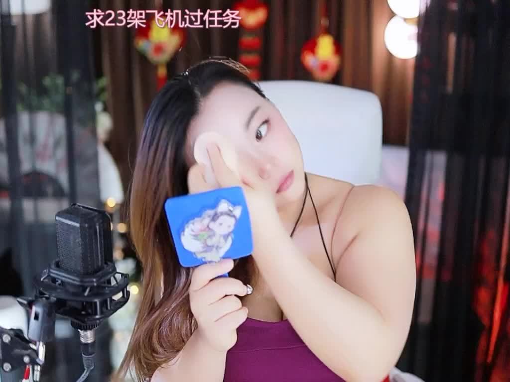 热舞录像