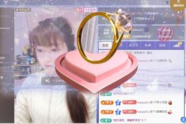 婷婷💕求过月底任务主播照片