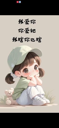 丑小鸭💞愿有一束光主播照片