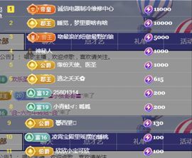 金麒麟安静唱歌🎤主播照片