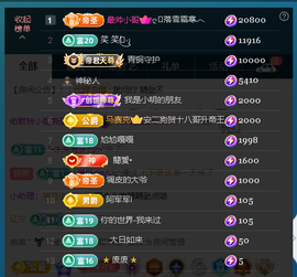 佑道♥恭贺YOU杨禧主播照片