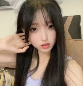 爱笑🌺幸福甜蜜蜜主播照片