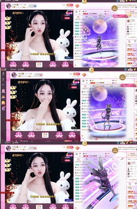 小玲宝🧸主播照片
