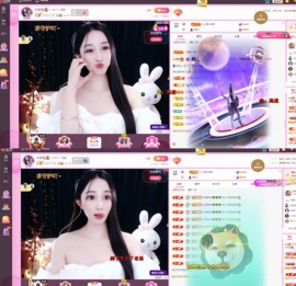 小玲宝🧸主播照片