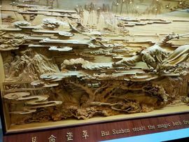 泸州，朱心雨主播照片