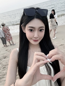 嘉璐•主播照片