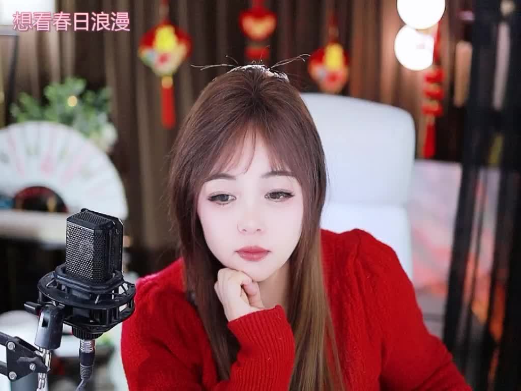 热舞录像