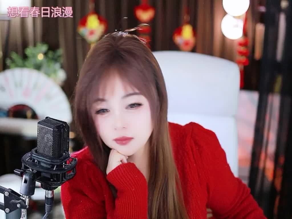 热舞录像