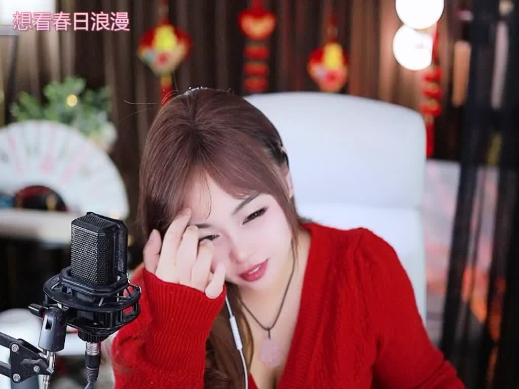 热舞录像