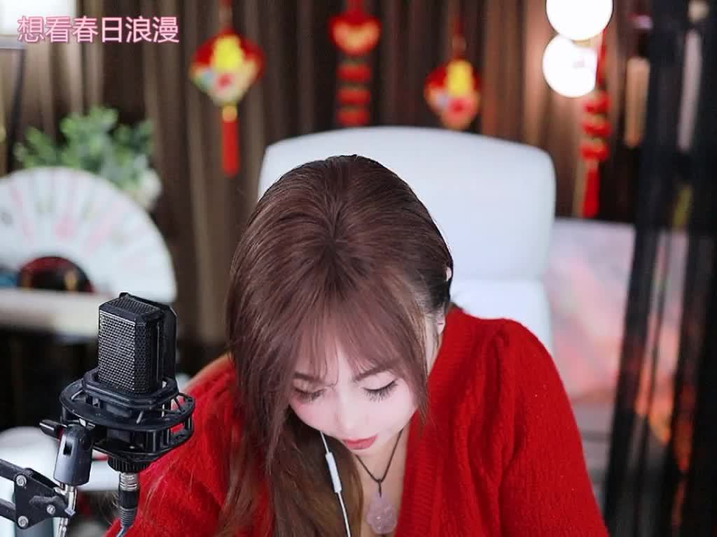 热舞录像