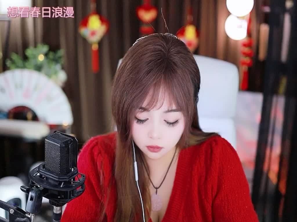 热舞录像