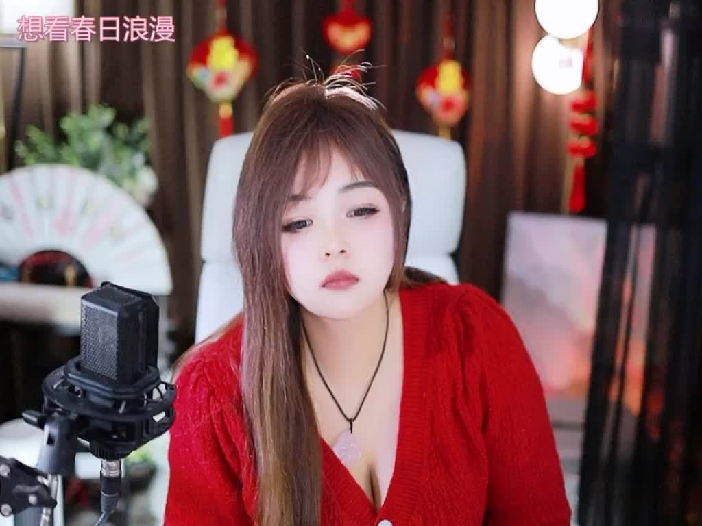 热舞录像