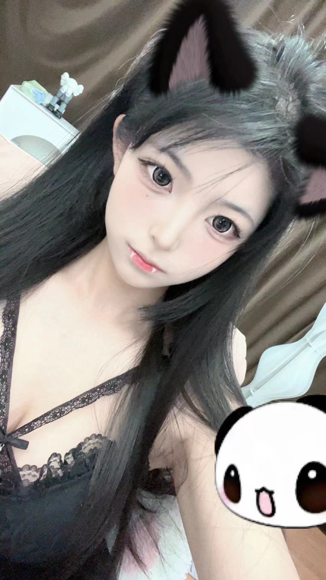 桃子寶寶OVO的主播照片