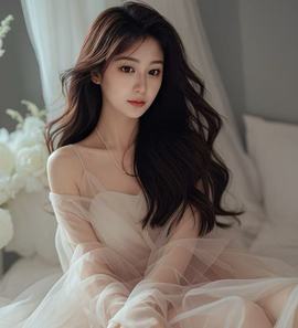 苏苏♥7890主播照片