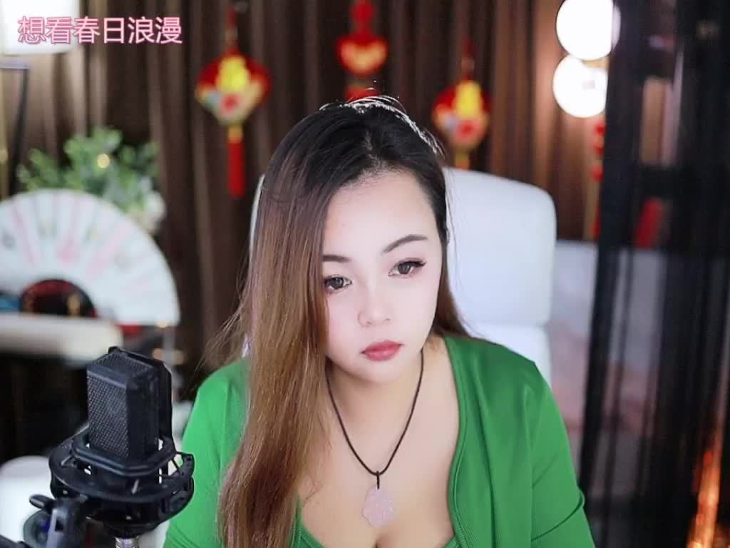 热舞录像