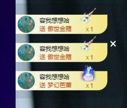 Lily喵的图片