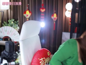 热舞录像