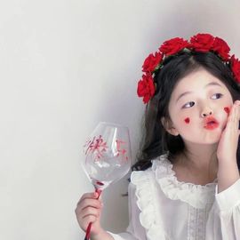 ╰つ〃薀昕暂休🌷主播照片