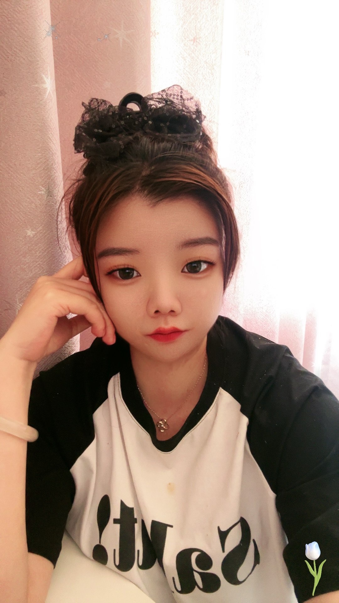 虎娘们•的图片