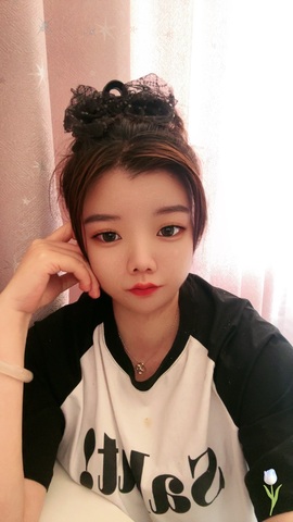 虎娘们•主播照片
