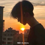 小洋大叔