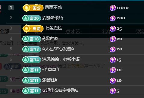 金麒麟好运连连🎤的图片