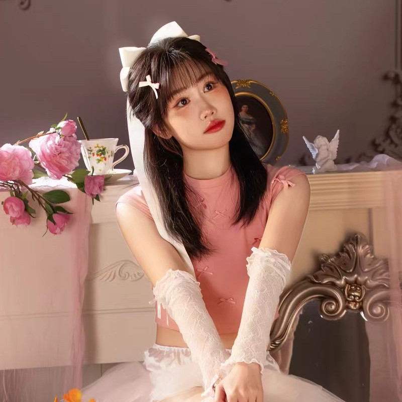 才不梨海报