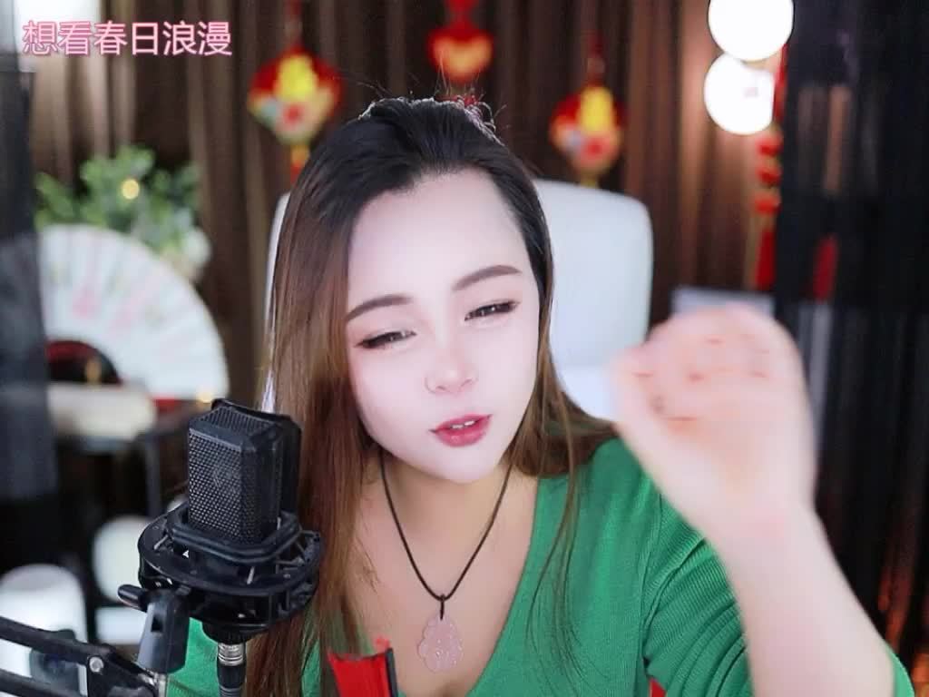 热舞录像